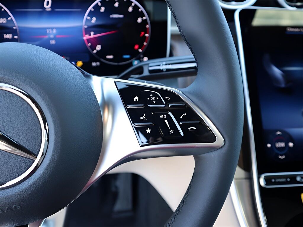 2026 Mercedes-Benz GLC GLC 300 San Clemente CA