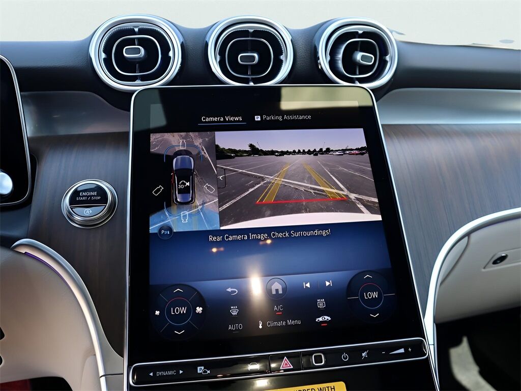 2026 Mercedes-Benz GLC GLC 300 San Clemente CA