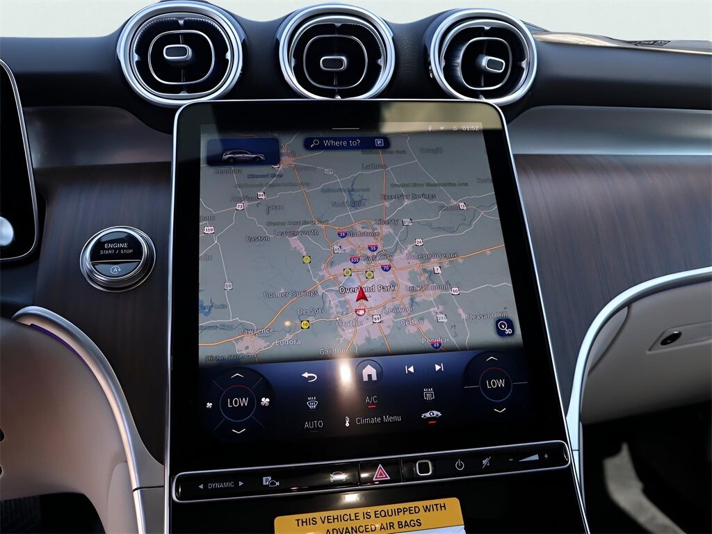 2026 Mercedes-Benz GLC GLC 300 San Clemente CA