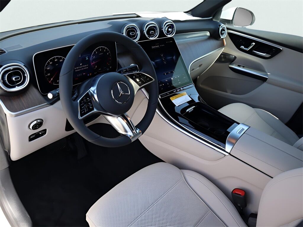 2026 Mercedes-Benz GLC GLC 300 San Clemente CA