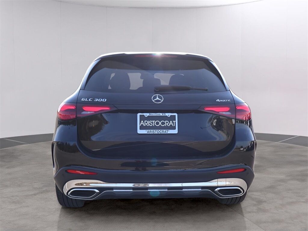2026 Mercedes-Benz GLC GLC 300 San Clemente CA