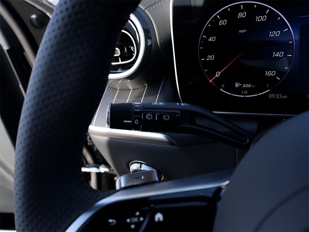 2026 Mercedes-Benz GLC GLC 300 San Clemente CA