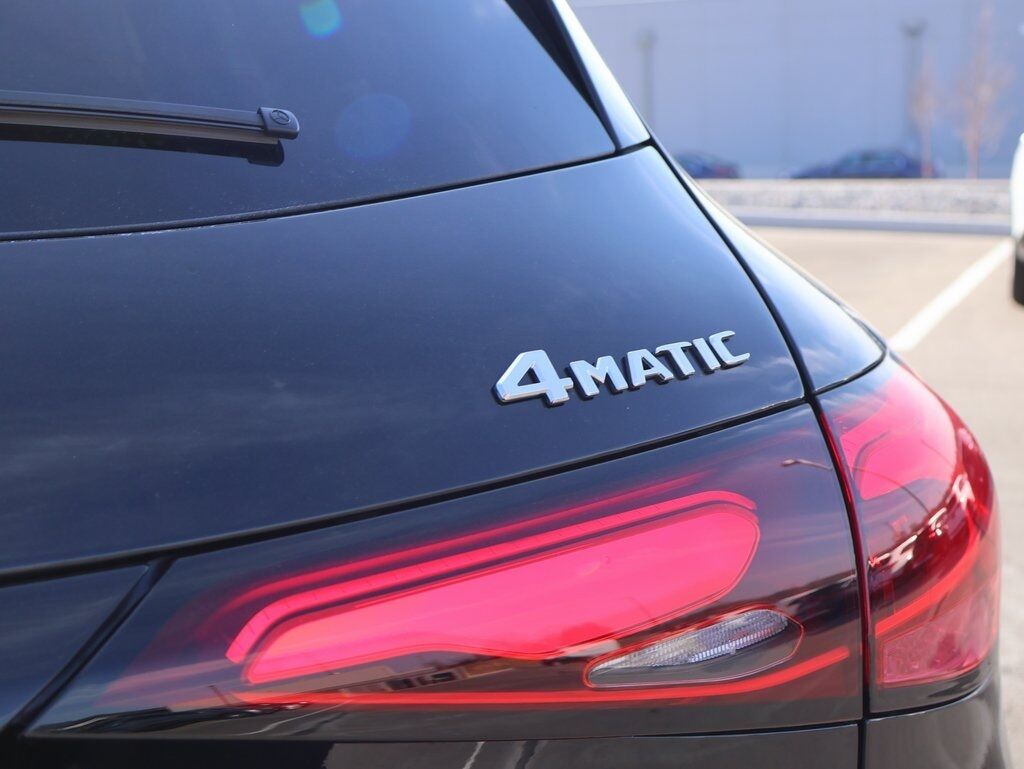 2026 Mercedes-Benz GLC GLC 300 San Clemente CA