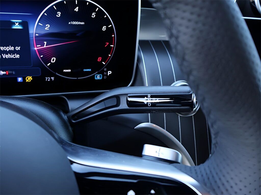 2026 Mercedes-Benz GLC GLC 300 San Clemente CA