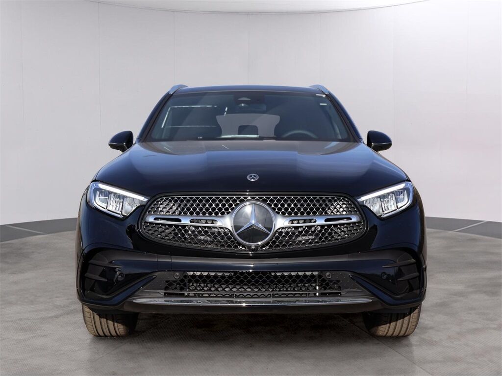 2026 Mercedes-Benz GLC GLC 300 San Clemente CA