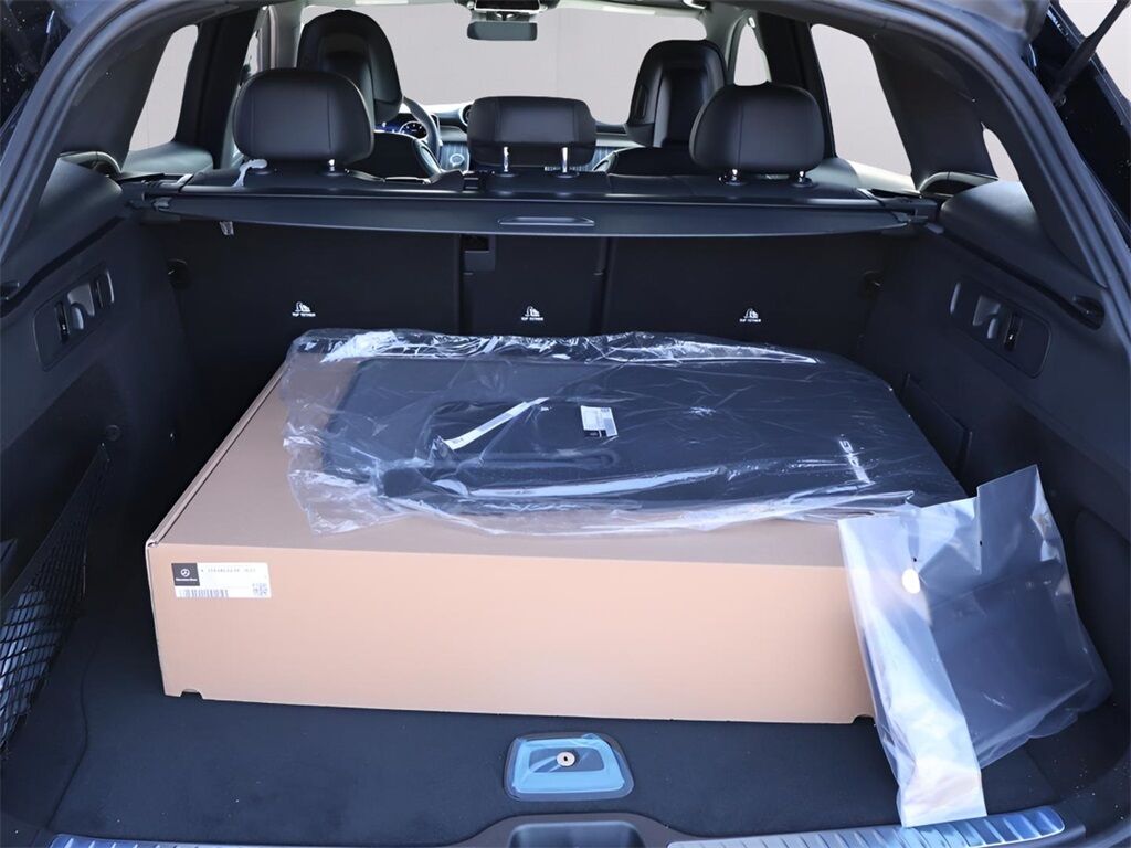 2026 Mercedes-Benz GLC GLC 300 San Clemente CA