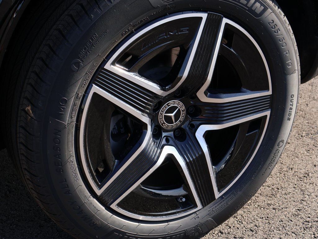 2026 Mercedes-Benz GLC GLC 300 San Clemente CA