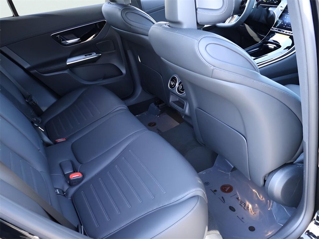 2026 Mercedes-Benz GLC GLC 300 San Clemente CA