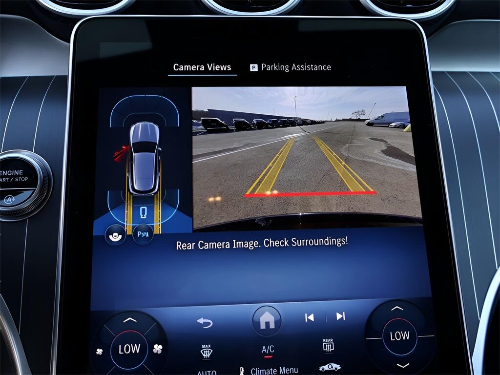 2026 Mercedes-Benz GLC GLC 300 San Clemente CA