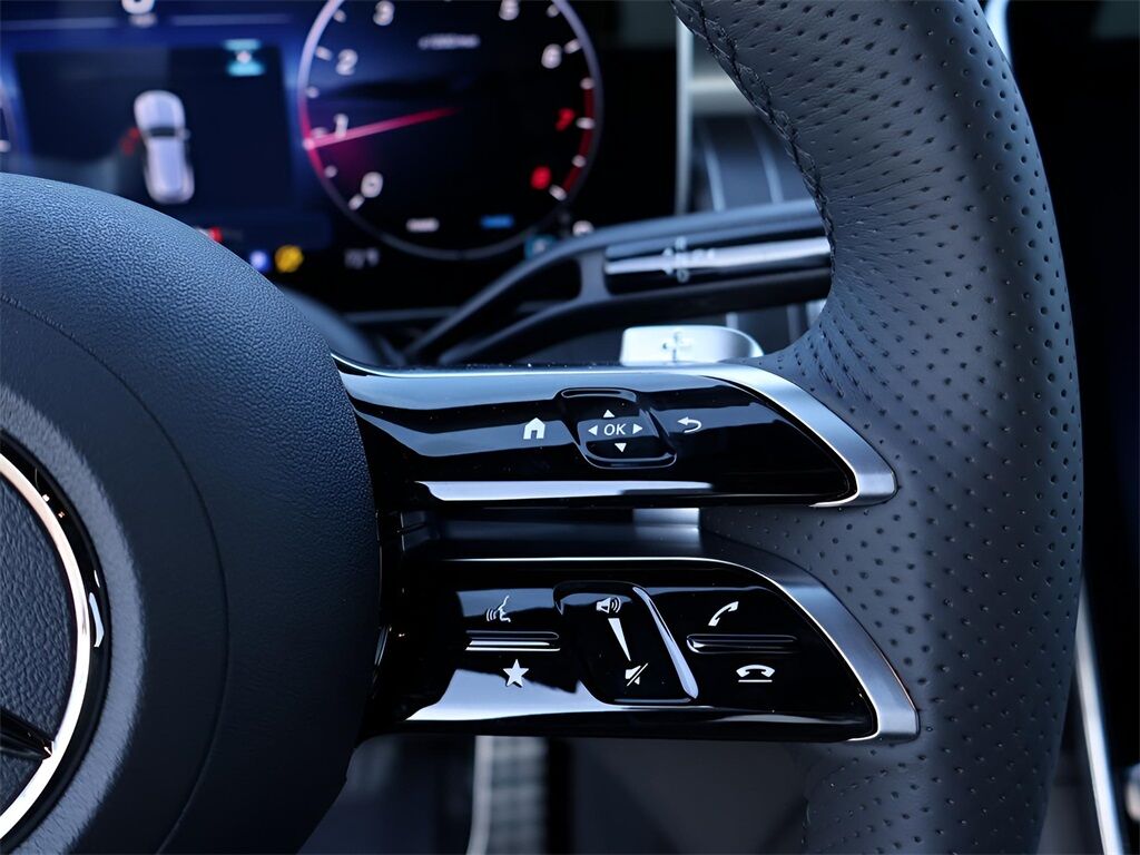 2026 Mercedes-Benz GLC GLC 300 San Clemente CA