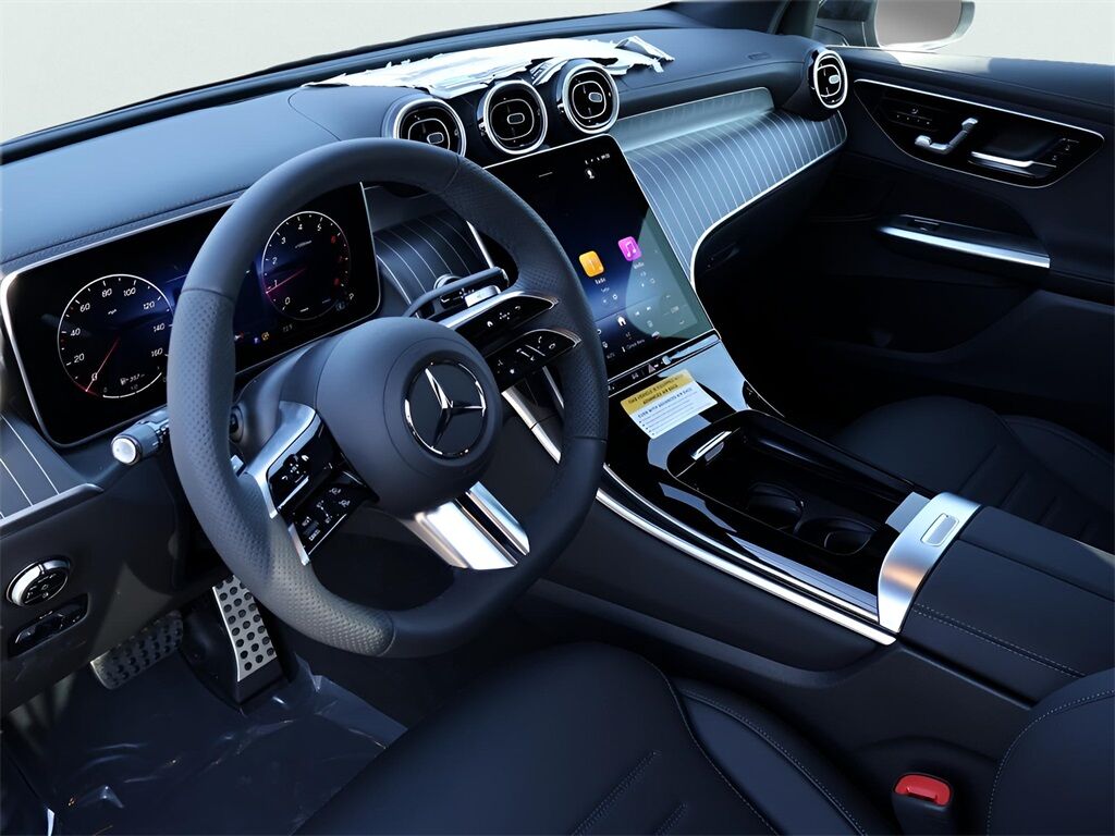 2026 Mercedes-Benz GLC GLC 300 San Clemente CA