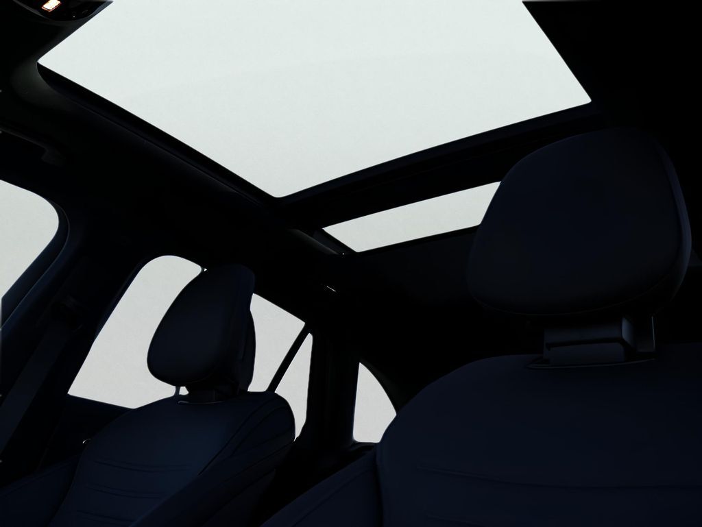 2026 Mercedes-Benz GLC GLC 300 San Clemente CA