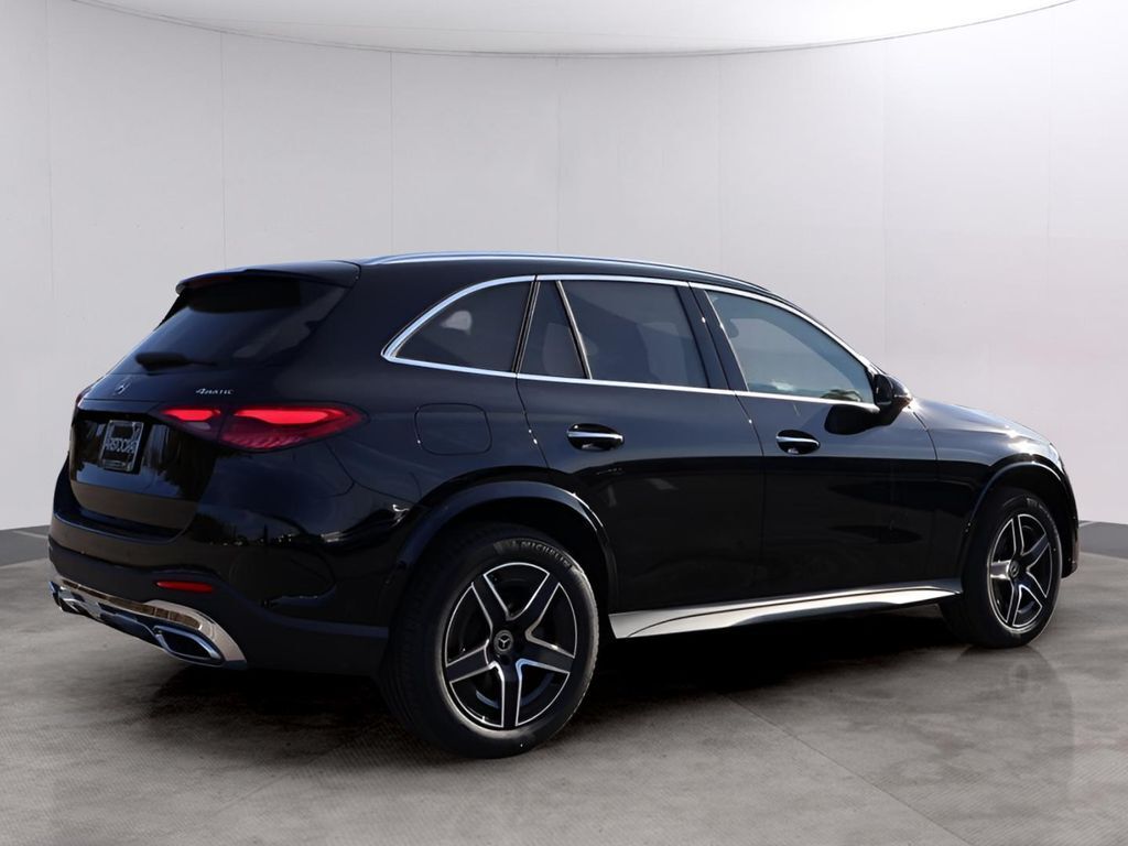 2026 Mercedes-Benz GLC GLC 300 San Clemente CA