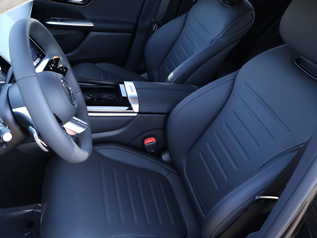 2026 Mercedes-Benz GLC GLC 300 San Clemente CA