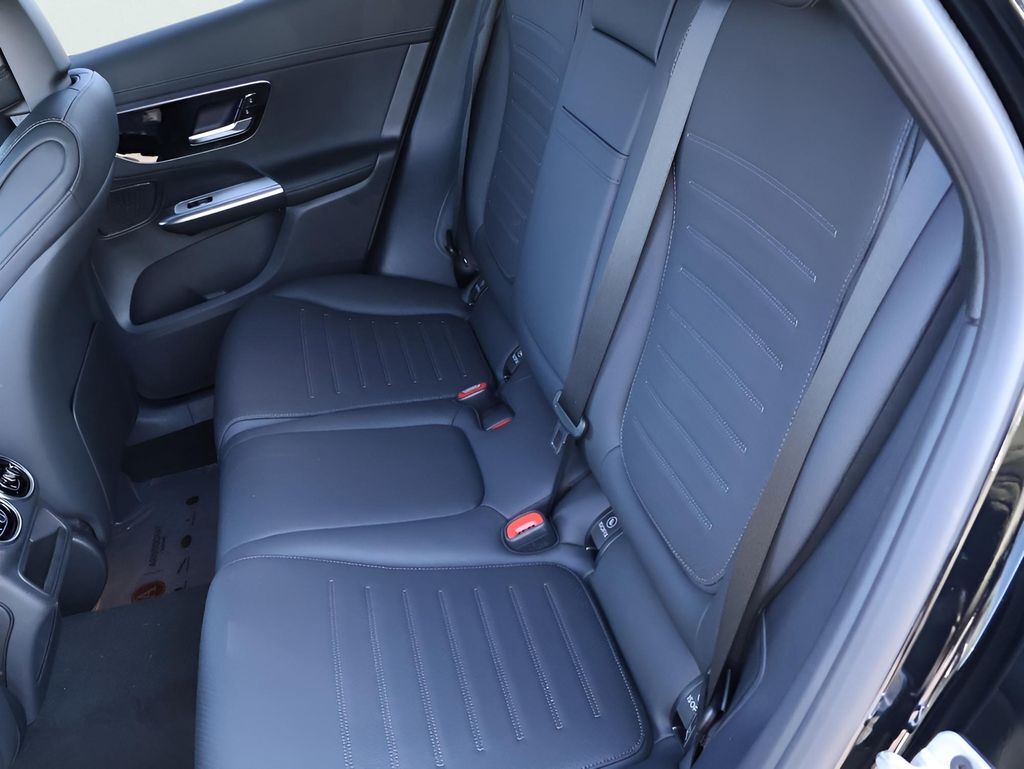 2026 Mercedes-Benz GLC GLC 300 San Clemente CA