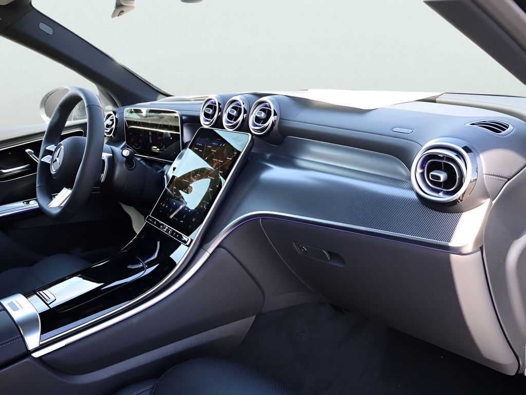 2026 Mercedes-Benz GLC GLC 300 San Clemente CA