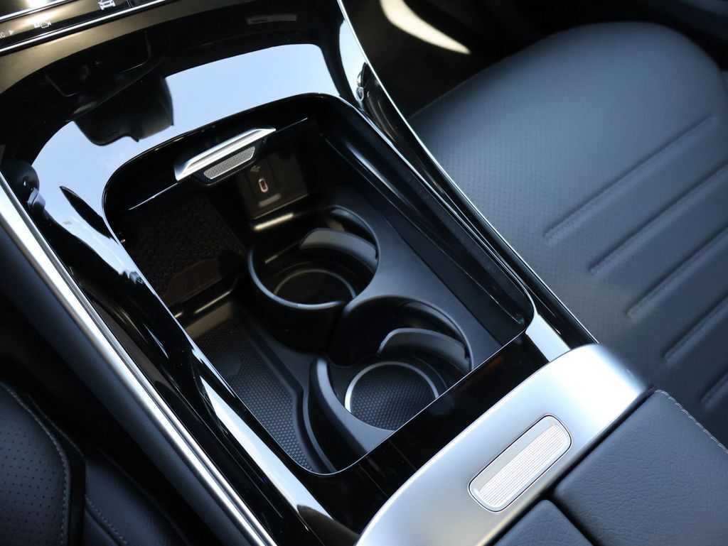 2026 Mercedes-Benz GLC GLC 300 San Clemente CA