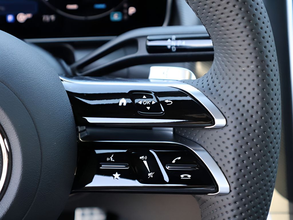 2026 Mercedes-Benz GLC GLC 300 San Clemente CA