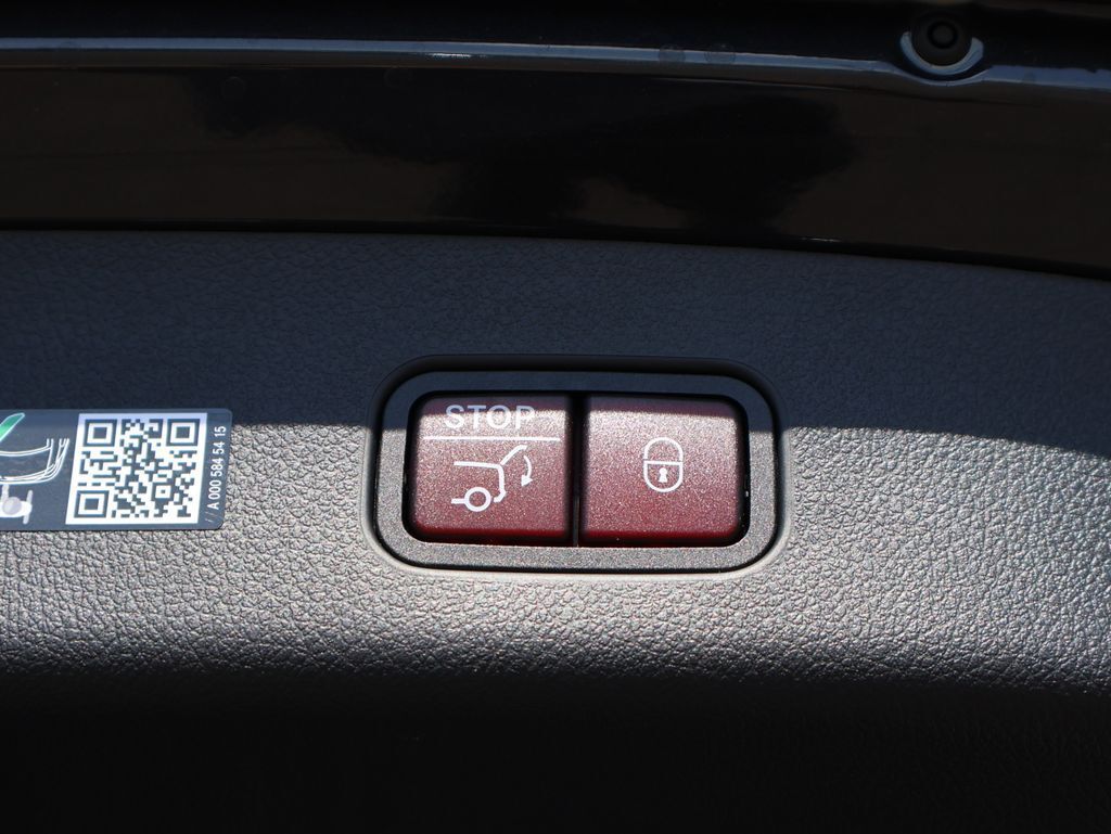 2026 Mercedes-Benz GLC GLC 300 San Clemente CA