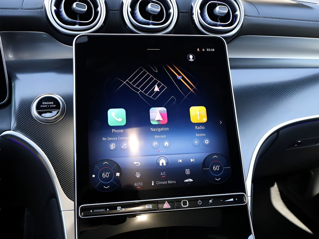 2026 Mercedes-Benz GLC GLC 300 San Clemente CA