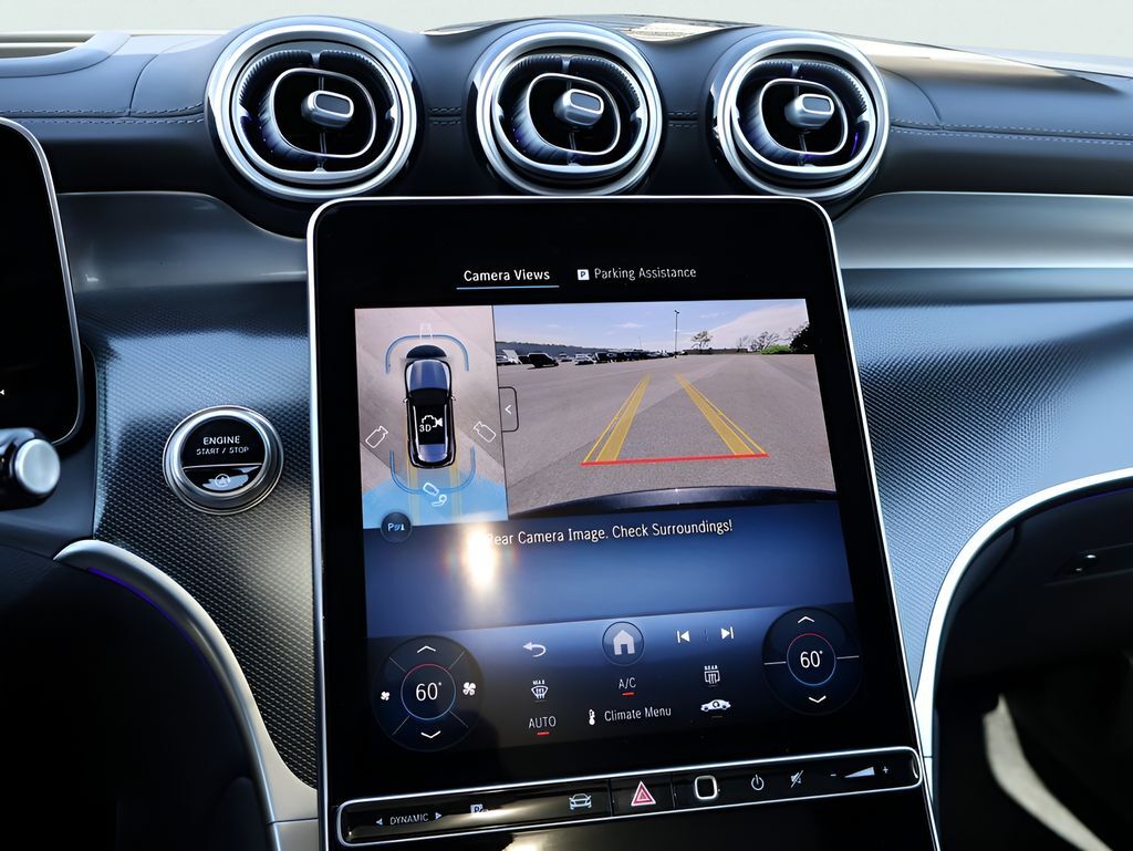 2026 Mercedes-Benz GLC GLC 300 San Clemente CA