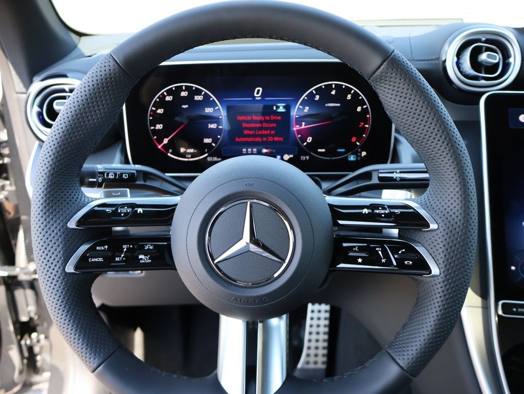 2026 Mercedes-Benz GLC GLC 300 San Clemente CA