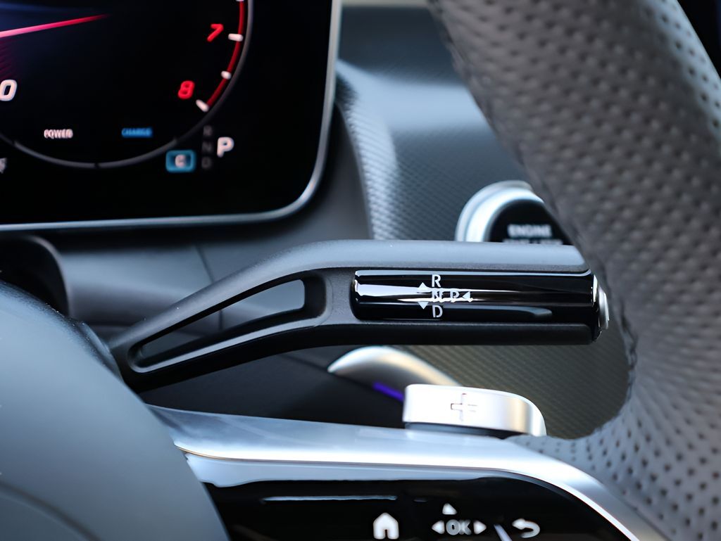 2026 Mercedes-Benz GLC GLC 300 San Clemente CA