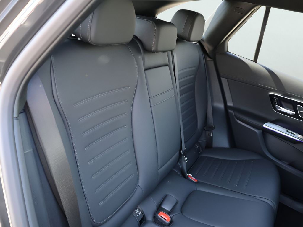 2026 Mercedes-Benz GLC GLC 300 San Clemente CA