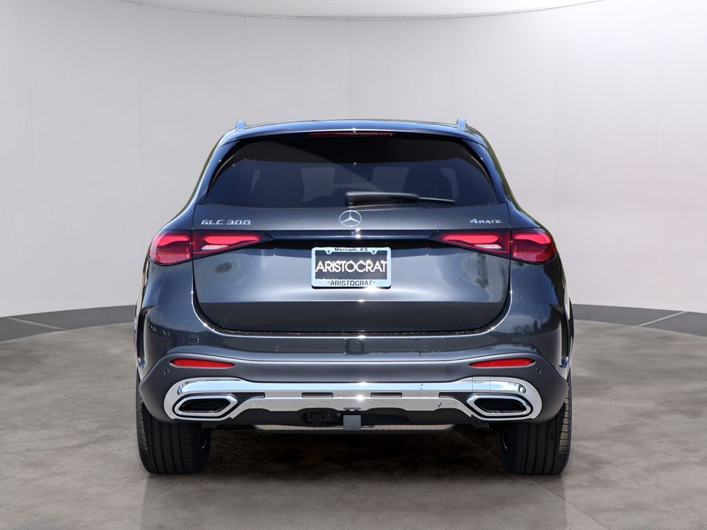 2026 Mercedes-Benz GLC GLC 300 San Clemente CA