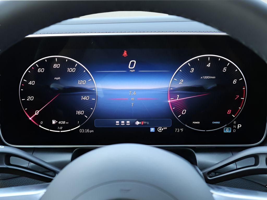 2026 Mercedes-Benz GLC GLC 300 San Clemente CA