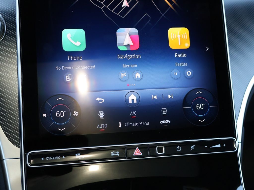 2026 Mercedes-Benz GLC GLC 300 San Clemente CA