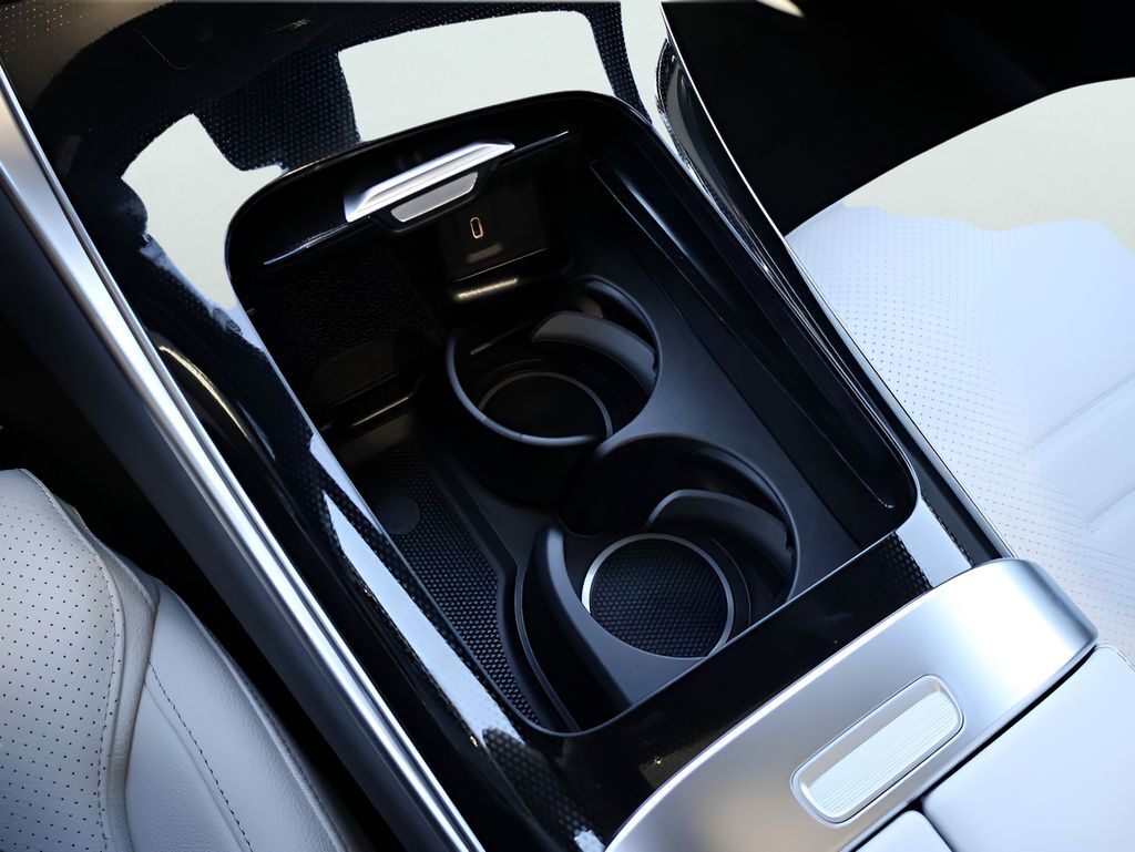 2026 Mercedes-Benz GLC GLC 300 San Clemente CA