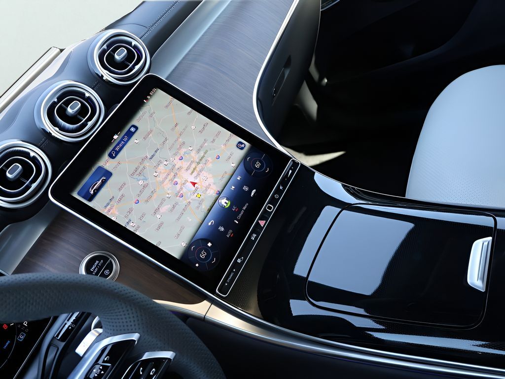 2026 Mercedes-Benz GLC GLC 300 San Clemente CA