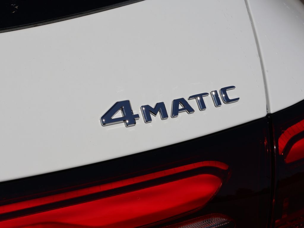 2026 Mercedes-Benz GLC GLC 300 San Clemente CA