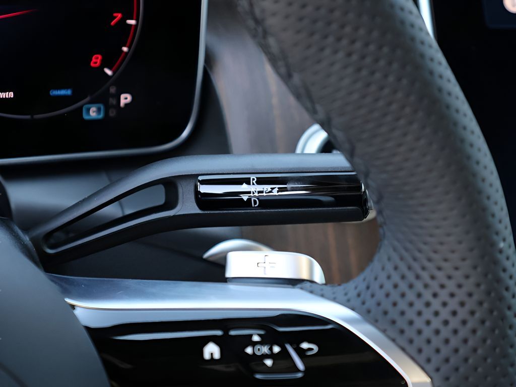 2026 Mercedes-Benz GLC GLC 300 San Clemente CA