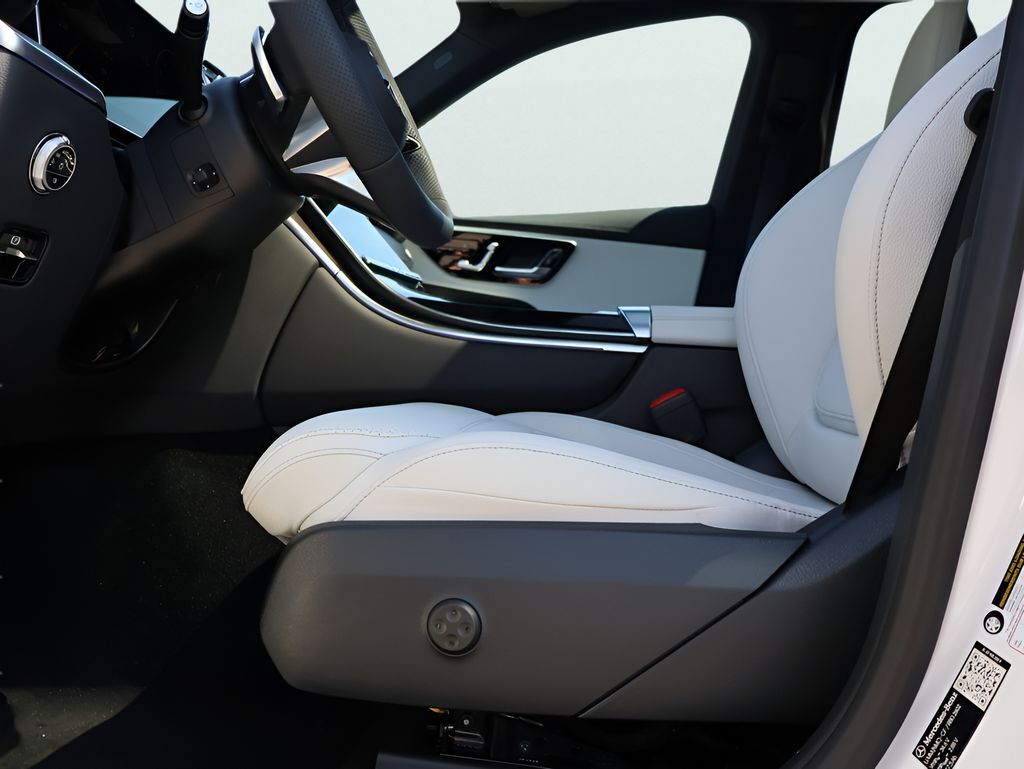 2026 Mercedes-Benz GLC GLC 300 San Clemente CA