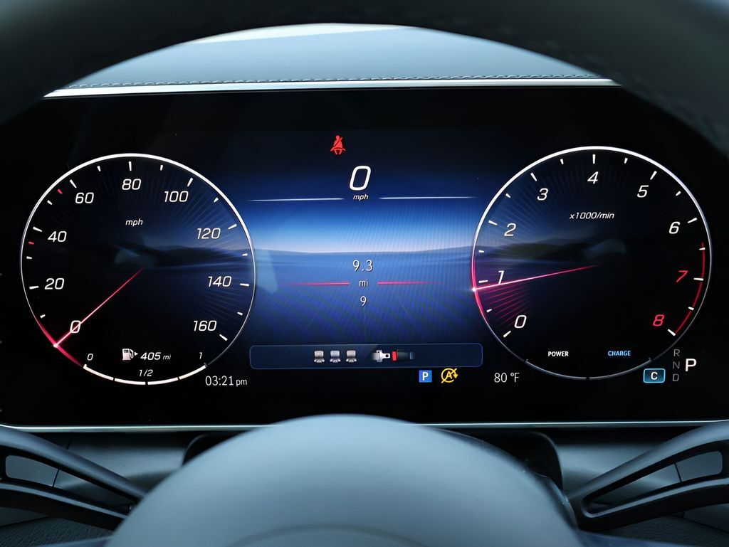 2026 Mercedes-Benz GLC GLC 300 San Clemente CA