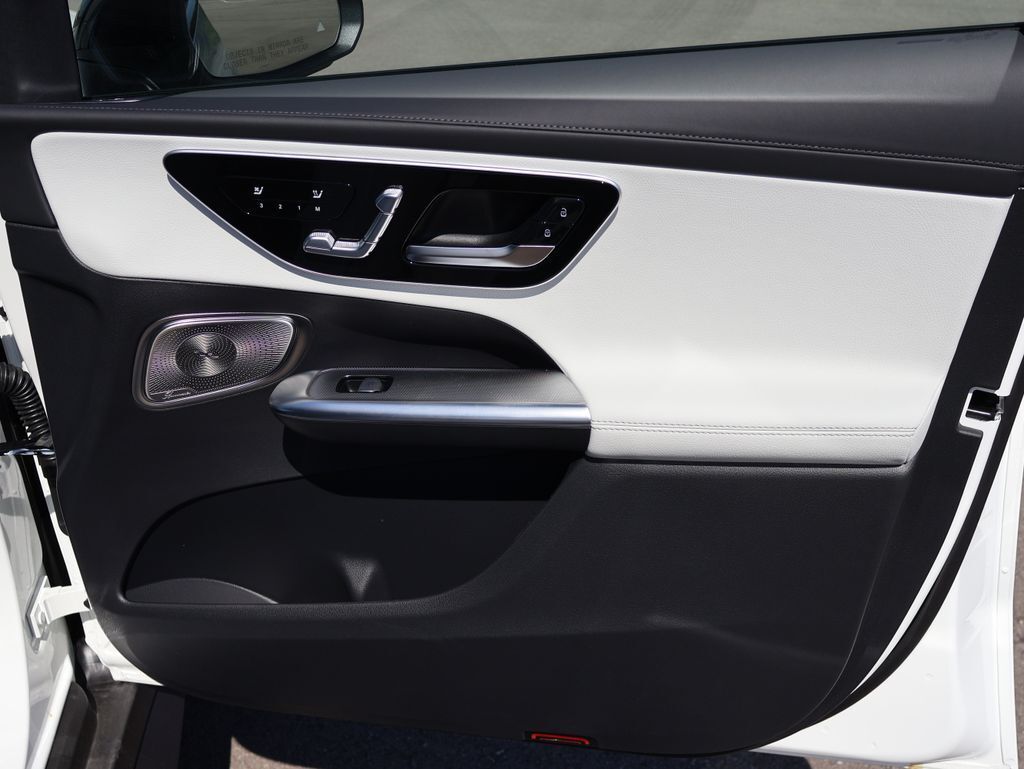 2026 Mercedes-Benz GLC GLC 300 San Clemente CA