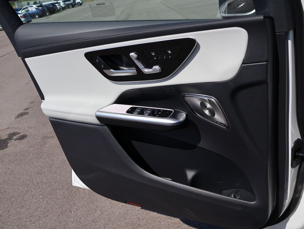 2026 Mercedes-Benz GLC GLC 300 San Clemente CA