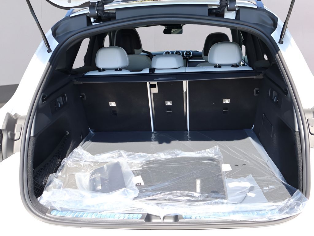 2026 Mercedes-Benz GLC GLC 300 San Clemente CA