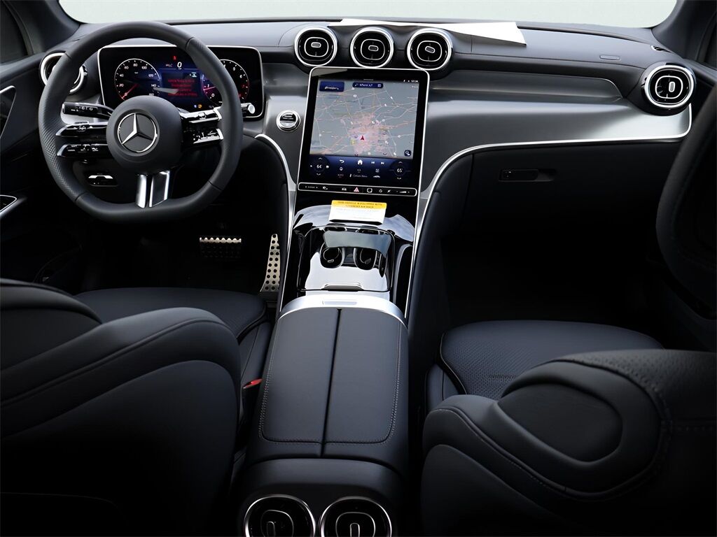 2026 Mercedes-Benz GLC GLC 300 San Clemente CA