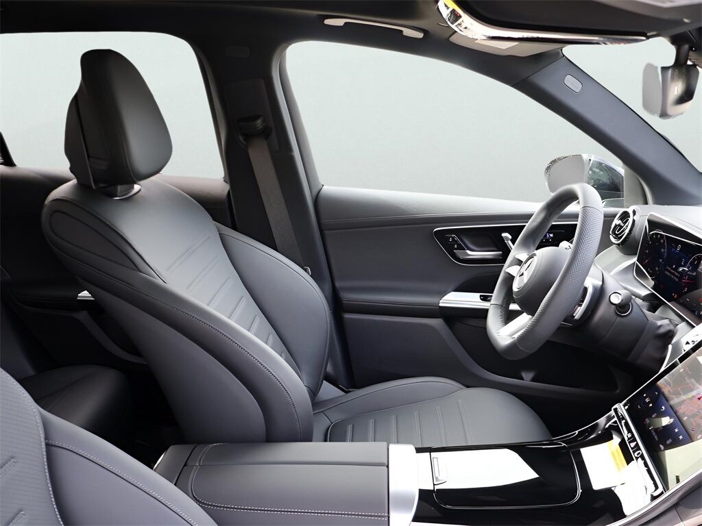 2026 Mercedes-Benz GLC GLC 300 San Clemente CA