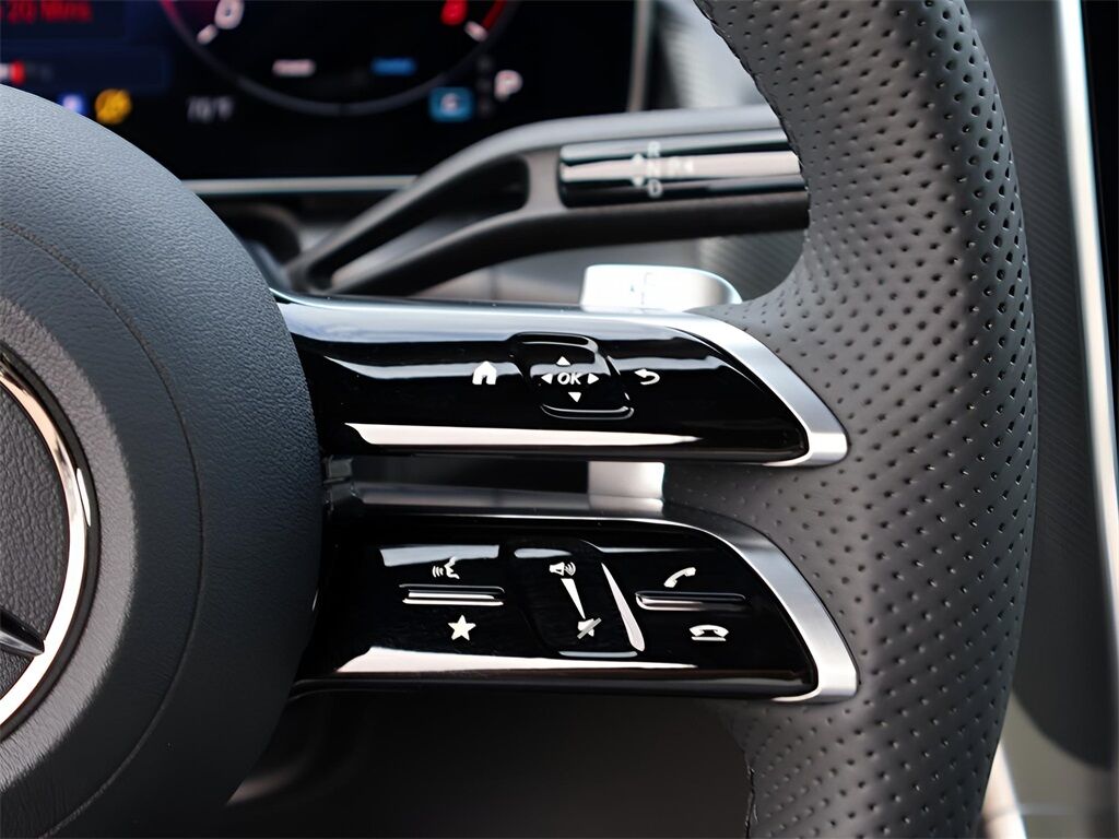 2026 Mercedes-Benz GLC GLC 300 San Clemente CA