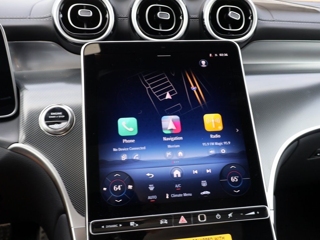 2026 Mercedes-Benz GLC GLC 300 San Clemente CA