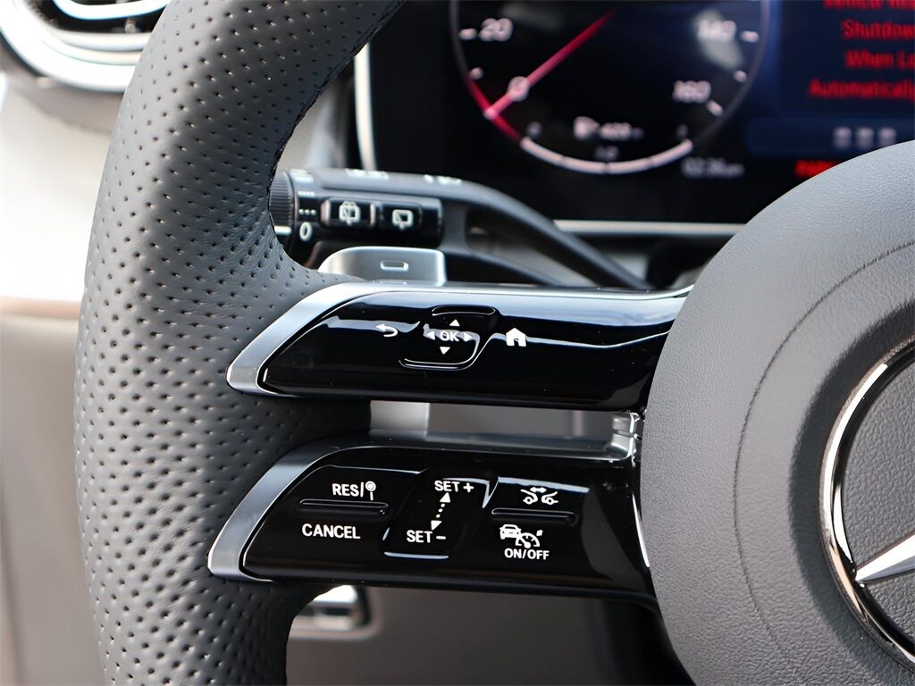 2026 Mercedes-Benz GLC GLC 300 San Clemente CA