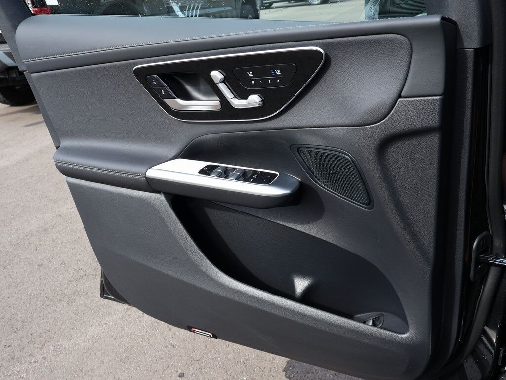 2026 Mercedes-Benz GLC GLC 300 San Clemente CA