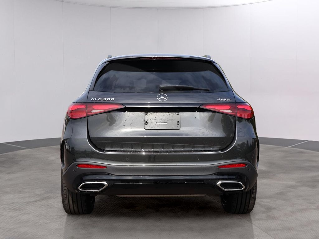 2026 Mercedes-Benz GLC GLC 300 San Clemente CA