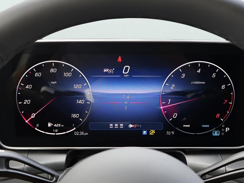 2026 Mercedes-Benz GLC GLC 300 San Clemente CA