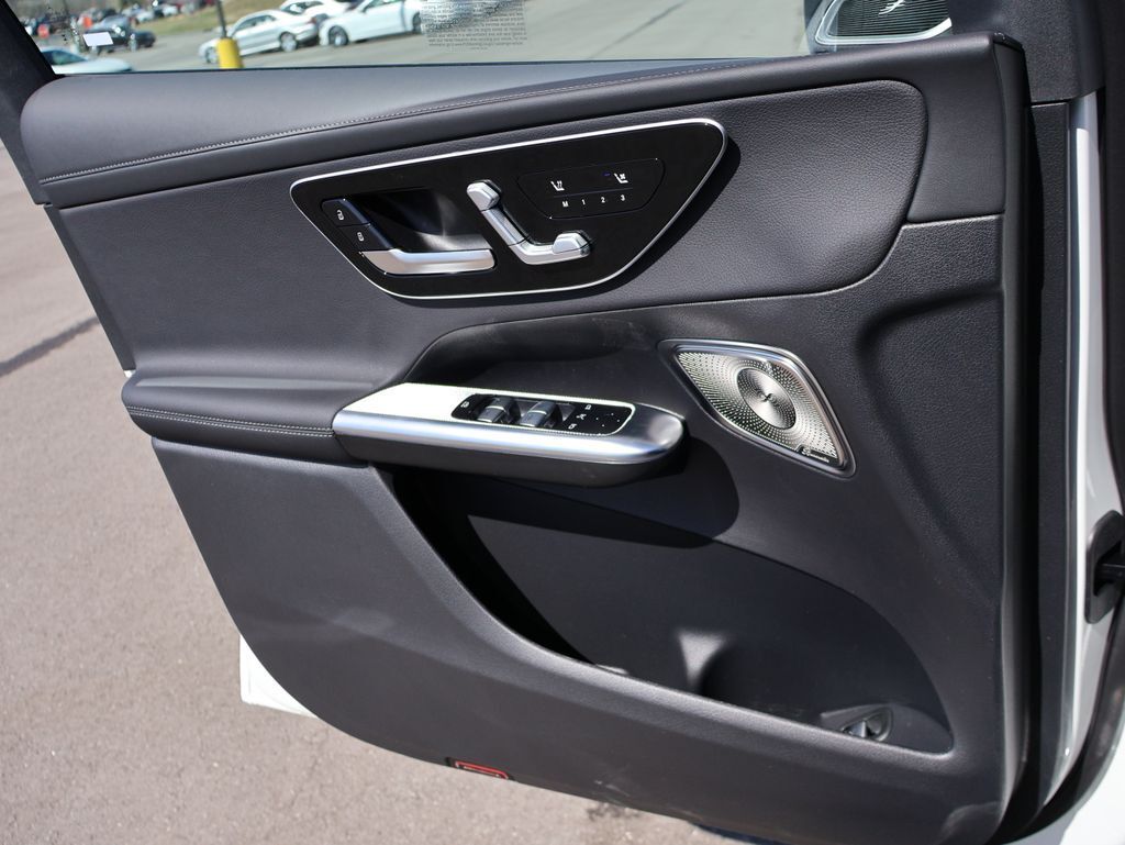 2026 Mercedes-Benz GLC GLC 300 San Clemente CA