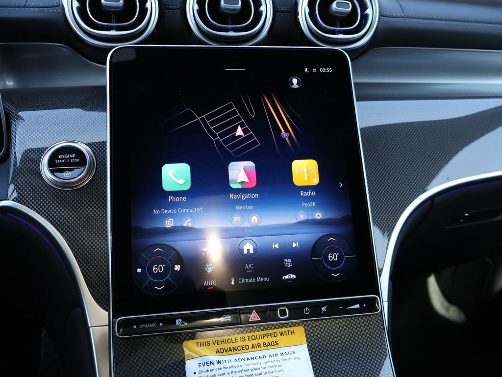 2026 Mercedes-Benz GLC GLC 300 San Clemente CA